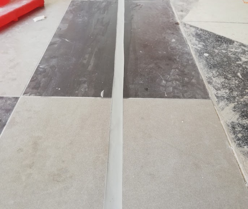 SERVICIO SELLADO ELASTOMERCIOS