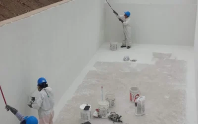 PLANTA DE TRATAMIENTO DE AGUA NUEVO IMPERIAL CAÑETE