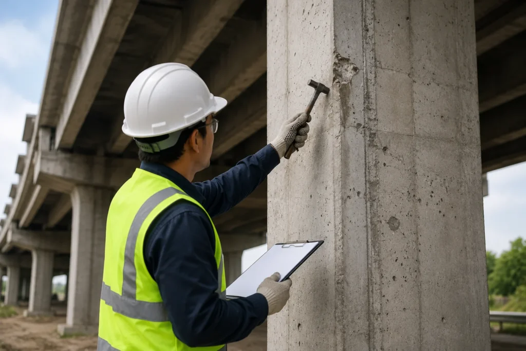 La Importancia del Mantenimiento Preventivo en Obras Civiles