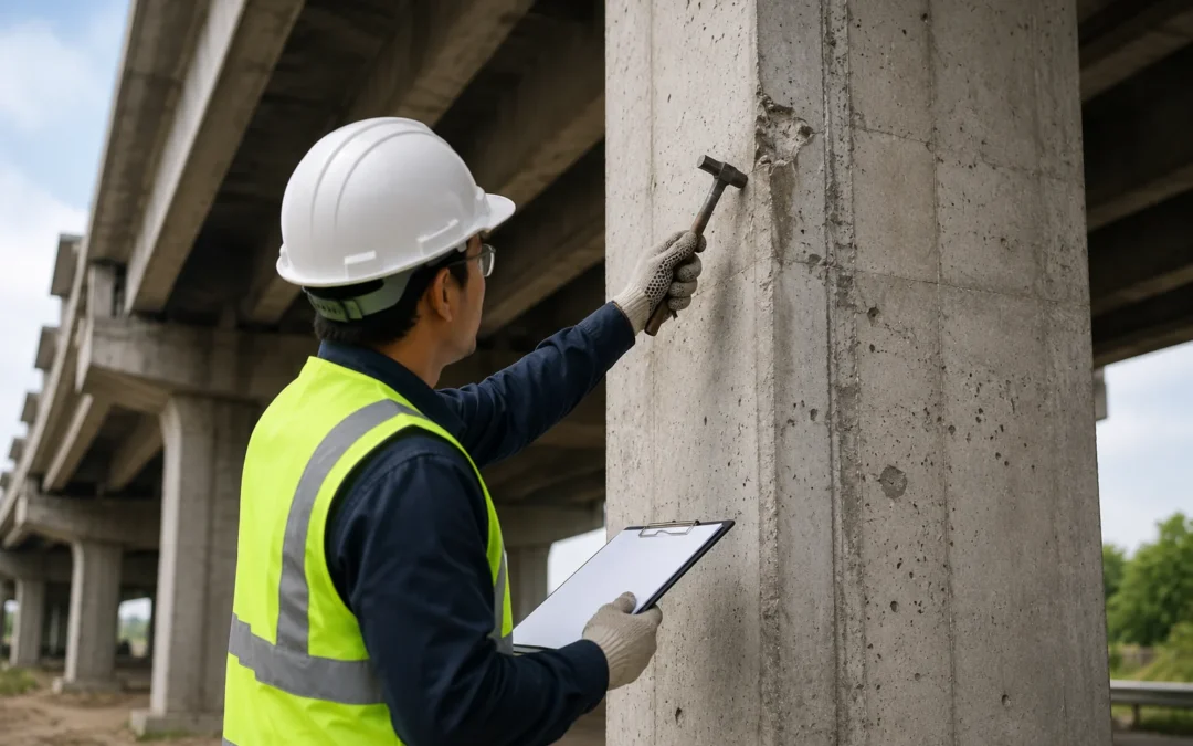 La Importancia del Mantenimiento Preventivo en Obras Civiles