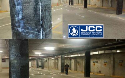 PROYECTO UPC SALAVERRY REFORZAMIENTO ESTRUCTURAL DE VIGAS Y COLUMNAS CON FIBRA DE CARBONO